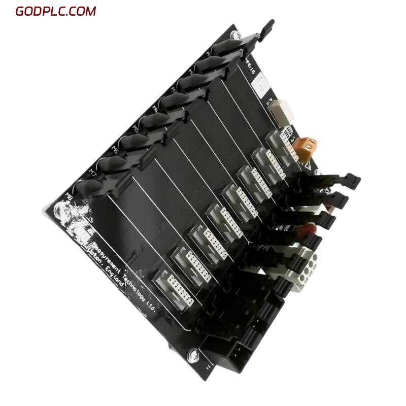 Honeywell FC-GMMD16 Digital I/O Module