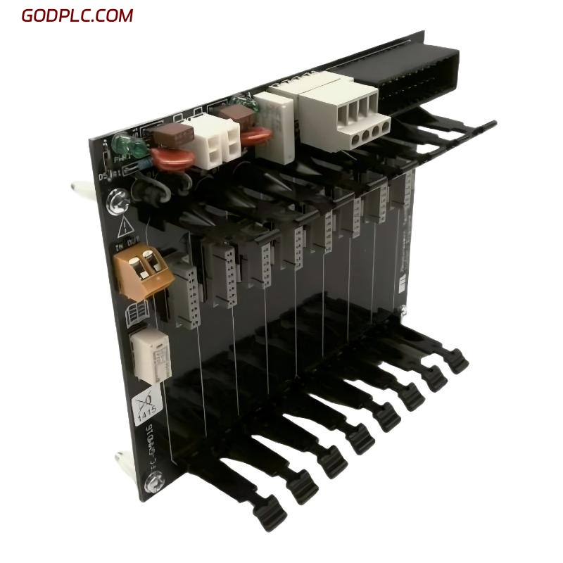 Honeywell FC-GMMD16 Digital I/O Module