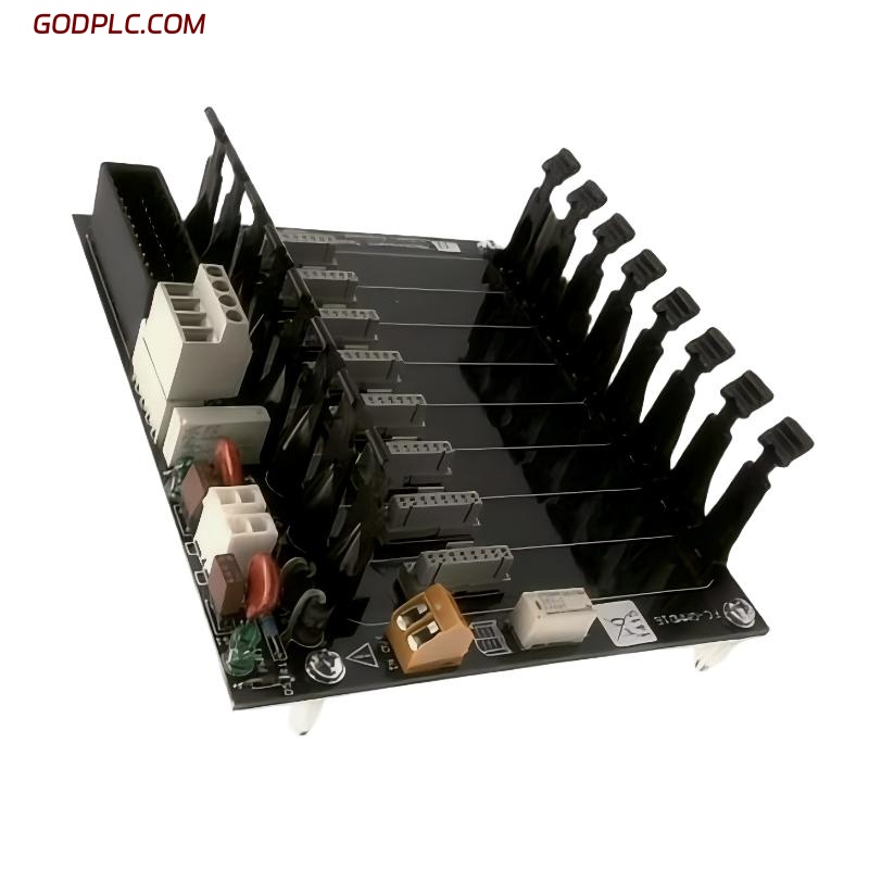 Honeywell FC-GMMD16 Digital I/O Module