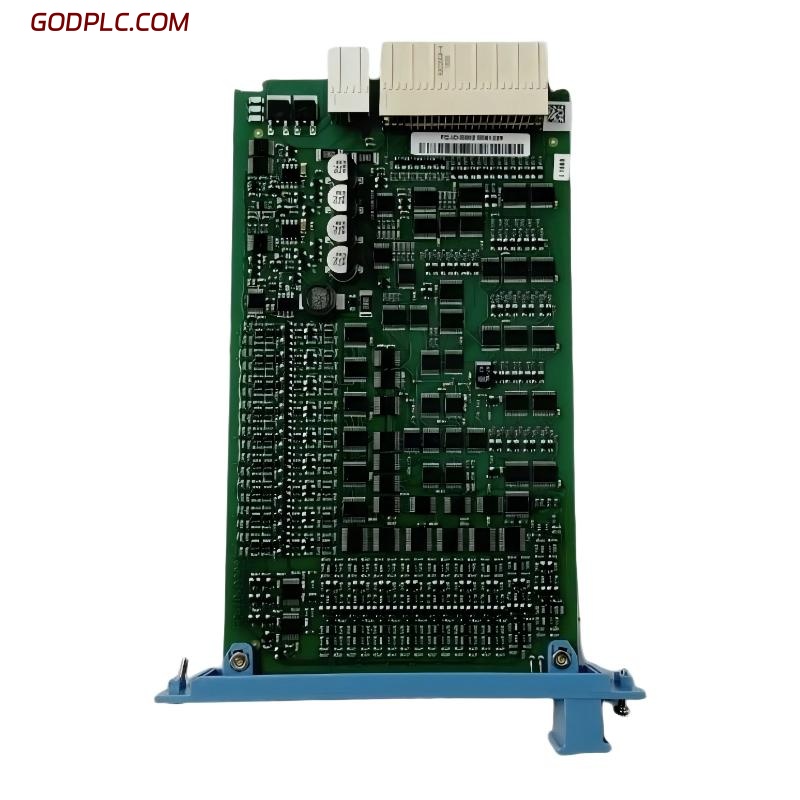 Honeywell FC-IO-0002 I/O Expansion Module