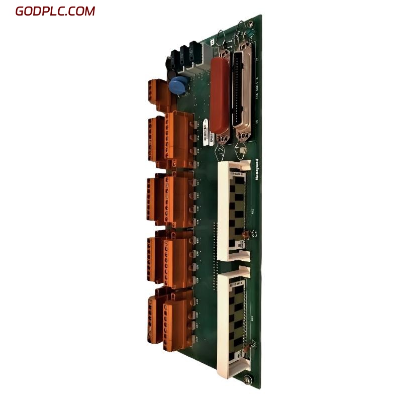 Honeywell FC-PDB-IOX05 Distribution Board