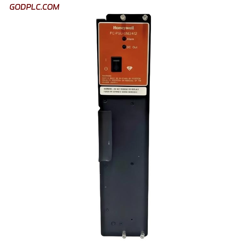 Honeywell FC-PSU-UNI2412 Power Supply