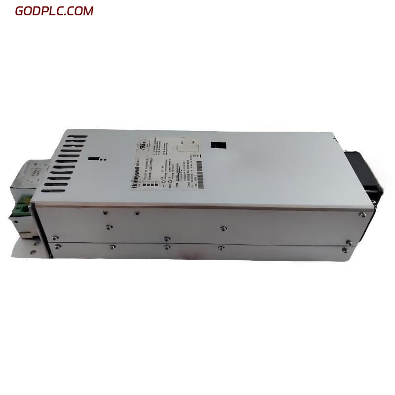 Honeywell FC-PSU-UNL2450U Power Supply
