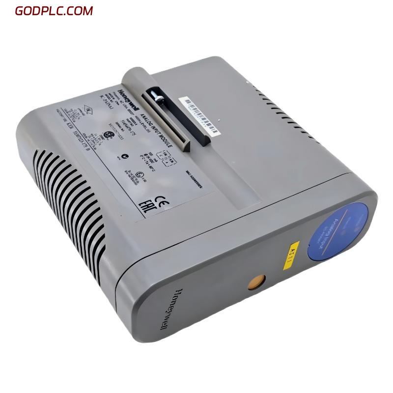 Honeywell FC-RUSFDU-01 Fieldbus Redundant Communication Unit