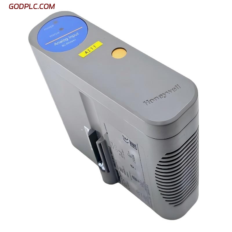 Honeywell FC-RUSFDU-01 Fieldbus Redundant Communication Unit