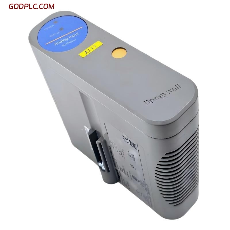 Honeywell FC-RUSFDU-02 Fieldbus Redundant Communication Unit