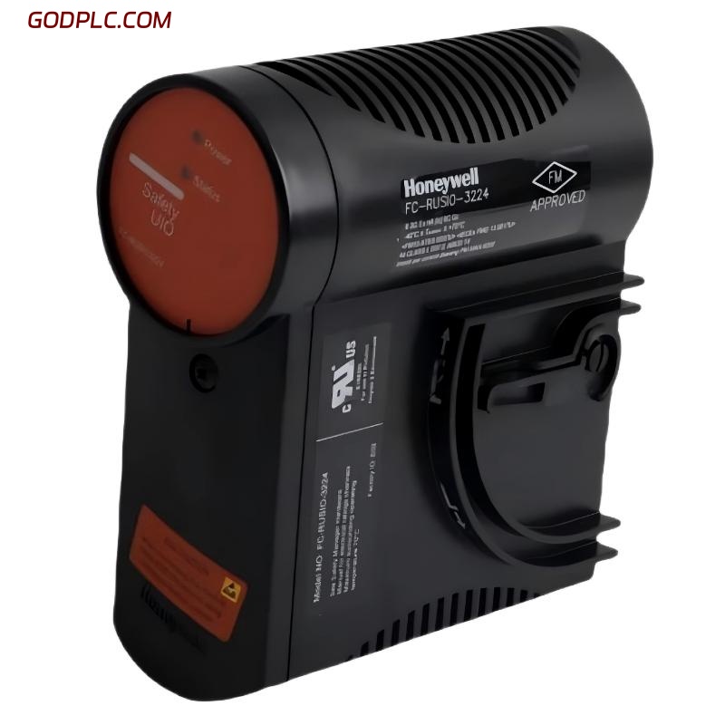 Honeywell FC-RUSIO-334 General-purpose Security I/O Devices