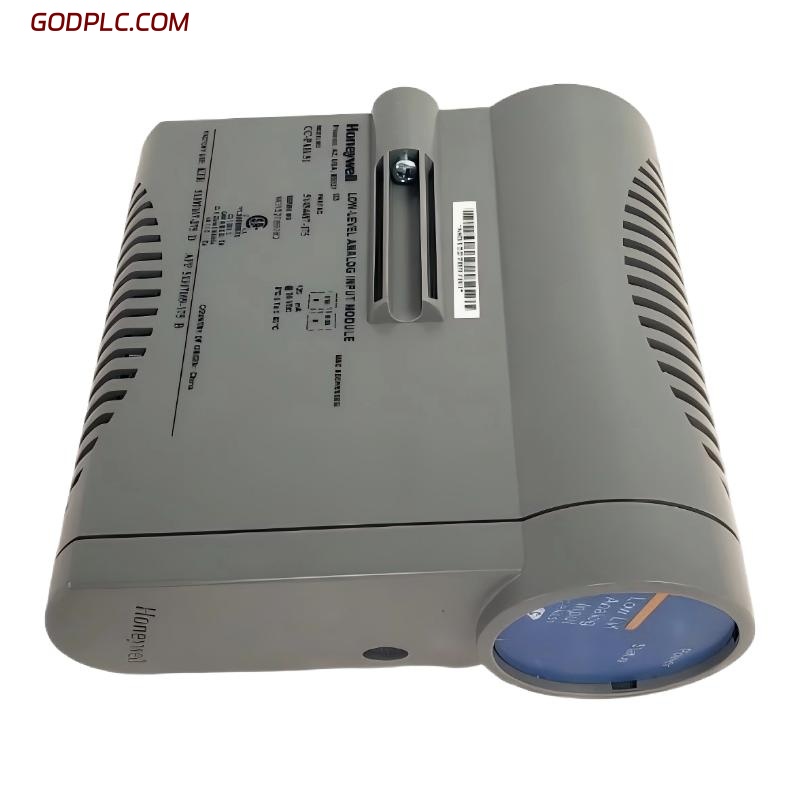 Honeywell FC-RUSPSU-R Redundant Power Supply System