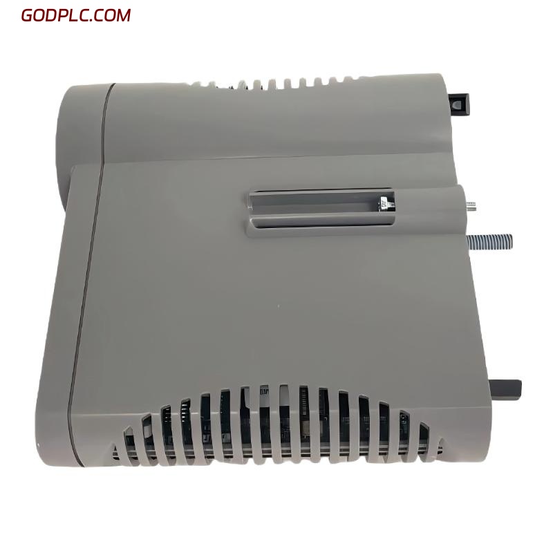 Honeywell FC-RUSPSU-R Redundant Power Supply System