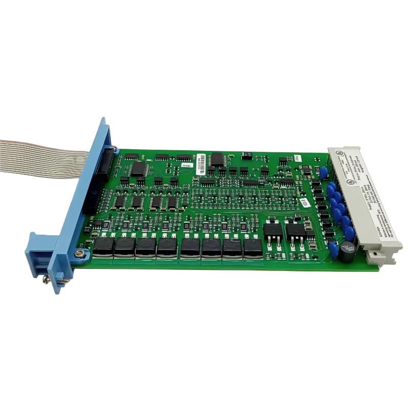 Honeywell FC-SCDO-0824 Output Module