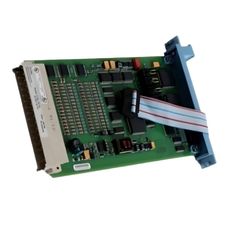 Honeywell FC-SDI-1624M Secure Digital Input Module