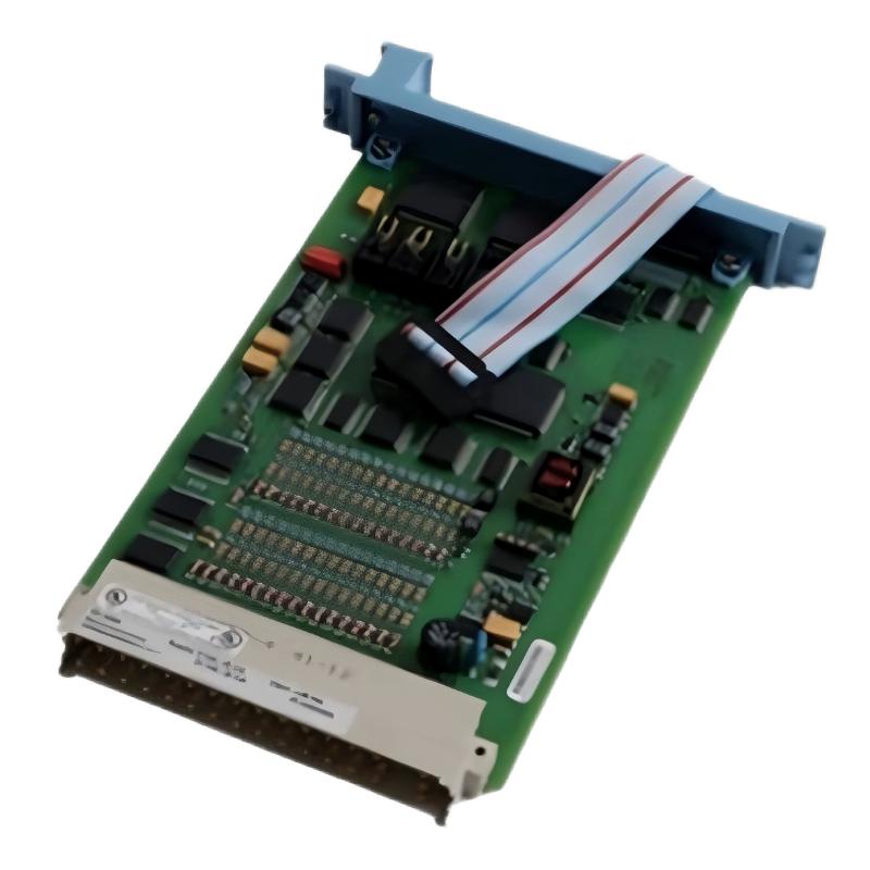 Honeywell FC-SDI-1624M Secure Digital Input Module