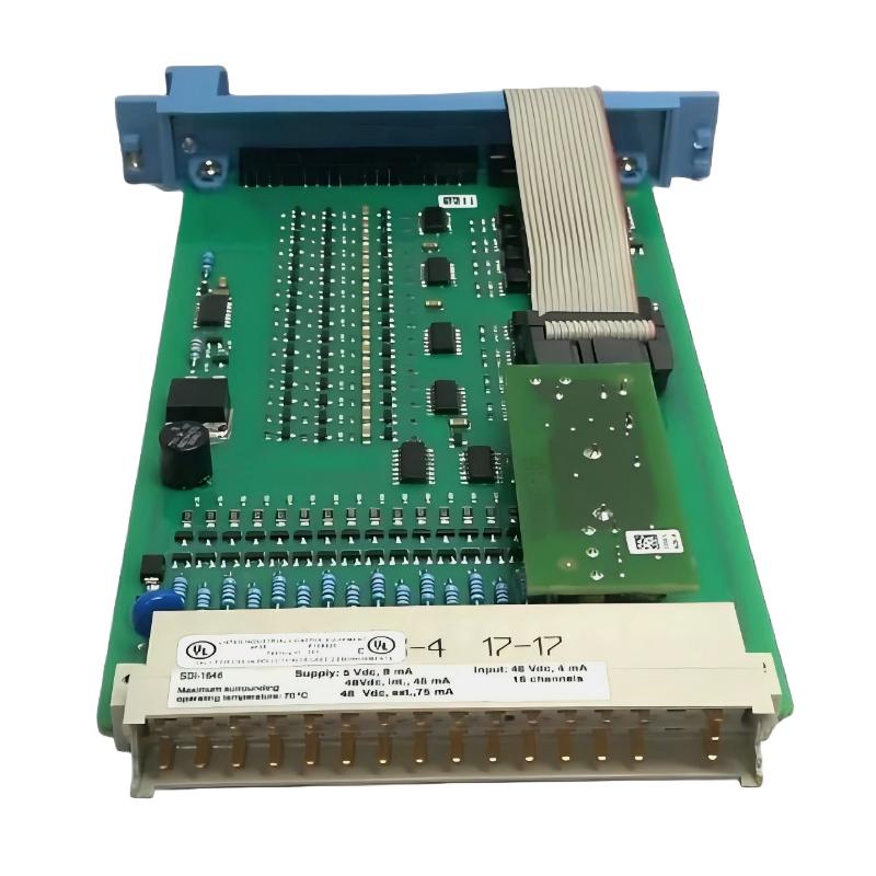 Honeywell FC-SDI-1648 Secure Digital Input Module