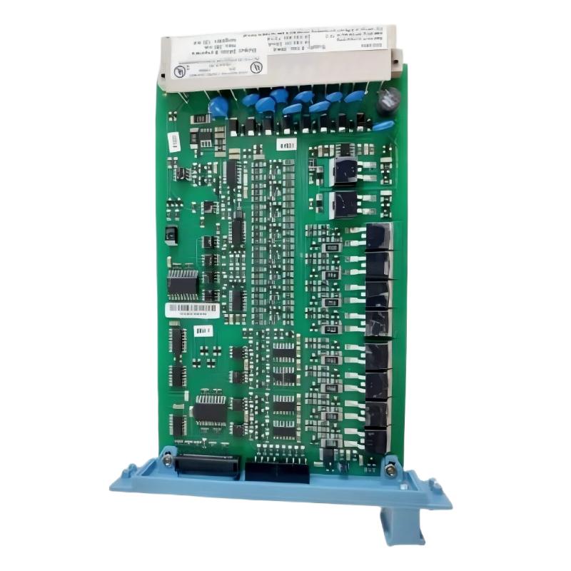 Honeywell FC-SDO-0824M Secure Digital Output Module