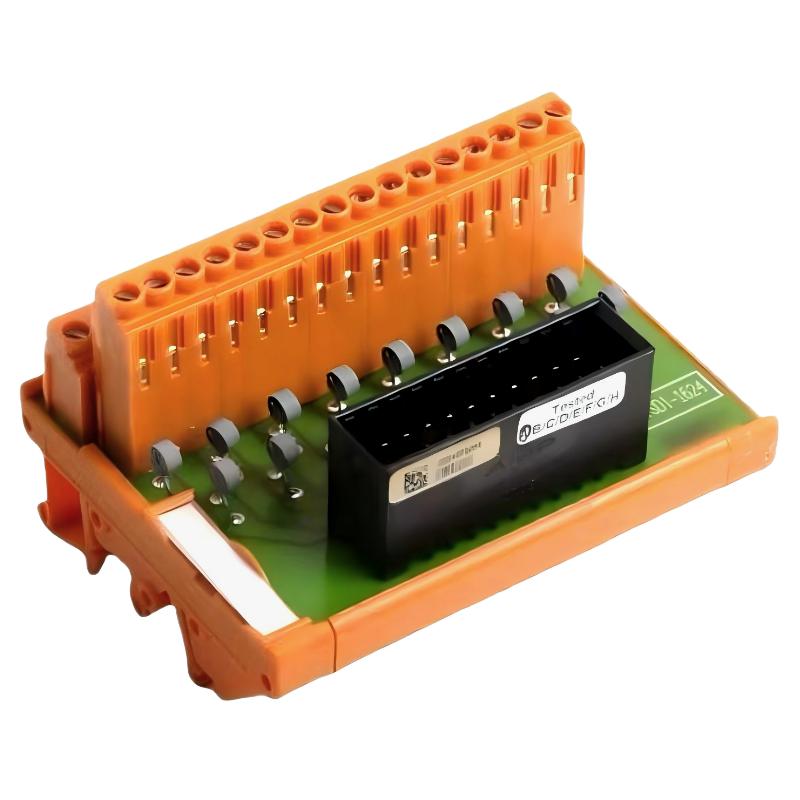 Honeywell FC-SDO-1624 Secure Digital Output Module