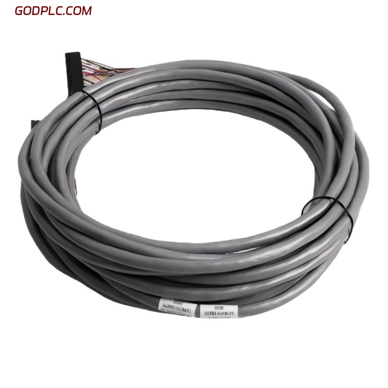 Honeywell FC-SICC-0001/L10 Interconnecting Cables