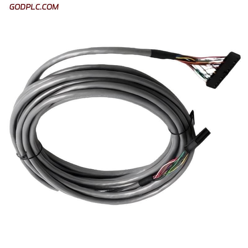 Honeywell FC-SICC-0001/L10 Interconnecting Cables