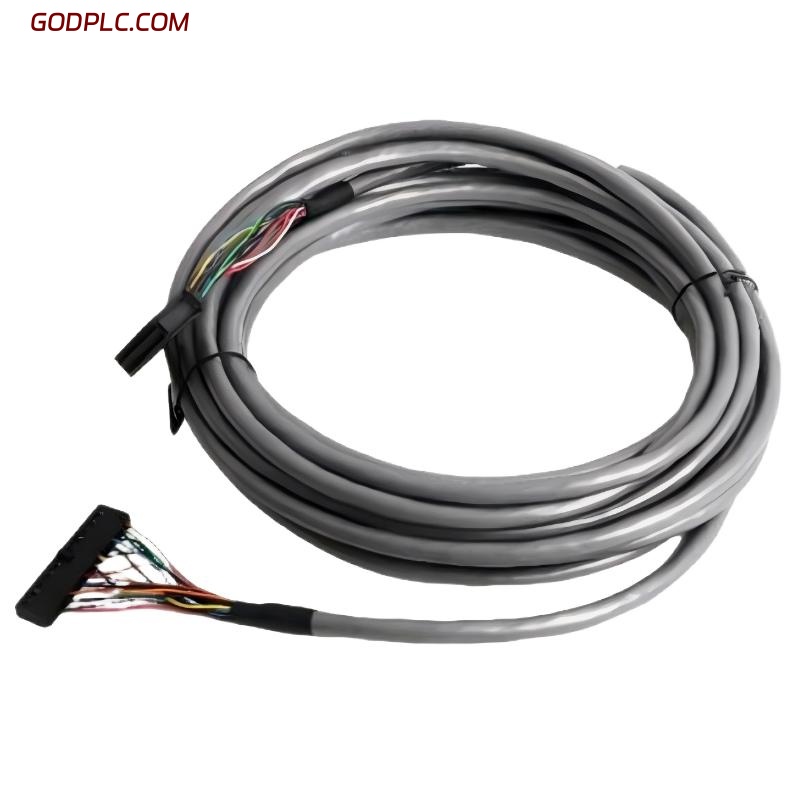Honeywell FC-SICC-0001/L10 Interconnecting Cables