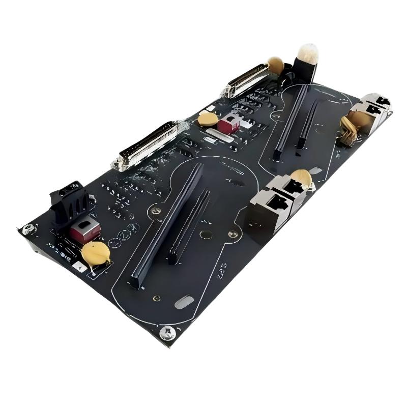 Honeywell FC-TDIO11 Security Manager SC Hardware