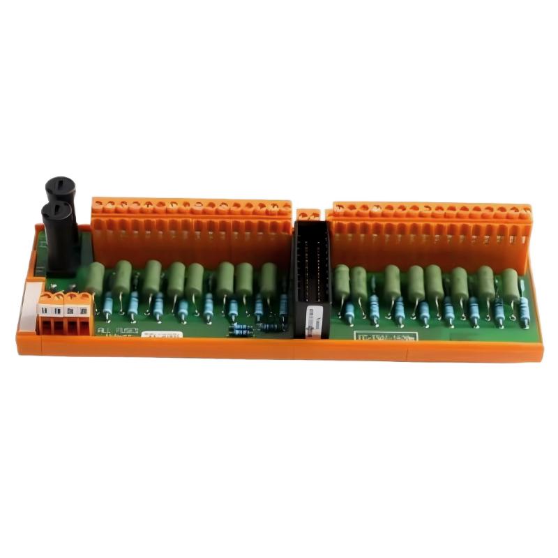 Honeywell FC-TIDI-1624 Isolated Passive Digital Input Module