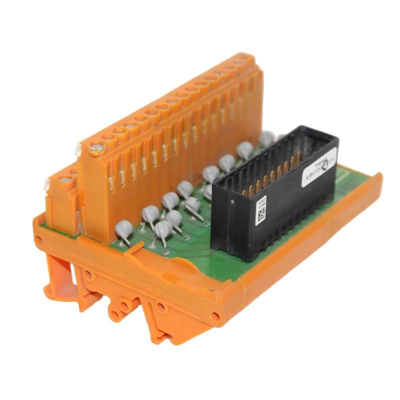 Honeywell FC-TIDI-1624 Isolated Passive Digital Input Module