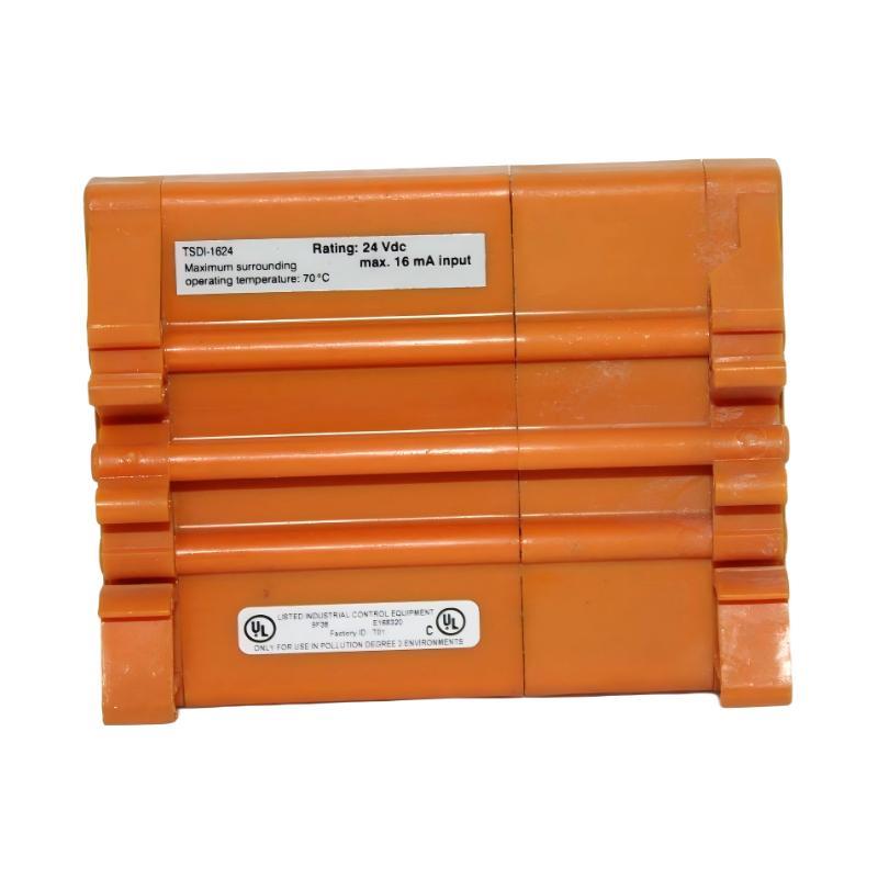 Honeywell FC-TIDI-1624 Isolated Passive Digital Input Module