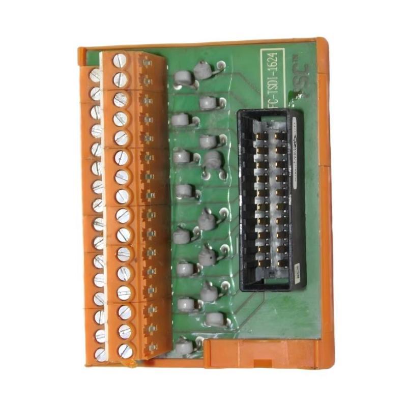 Honeywell FC-TIDI-1624 Isolated Passive Digital Input Module
