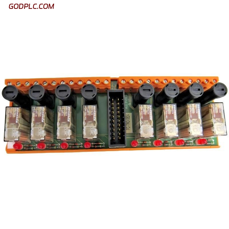 Honeywell FC-TRO-0824 Digital Output Module