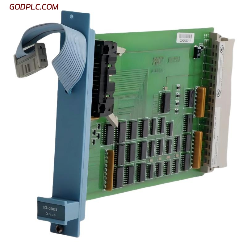 Honeywell FC-TRO-1024 Digital Output Module