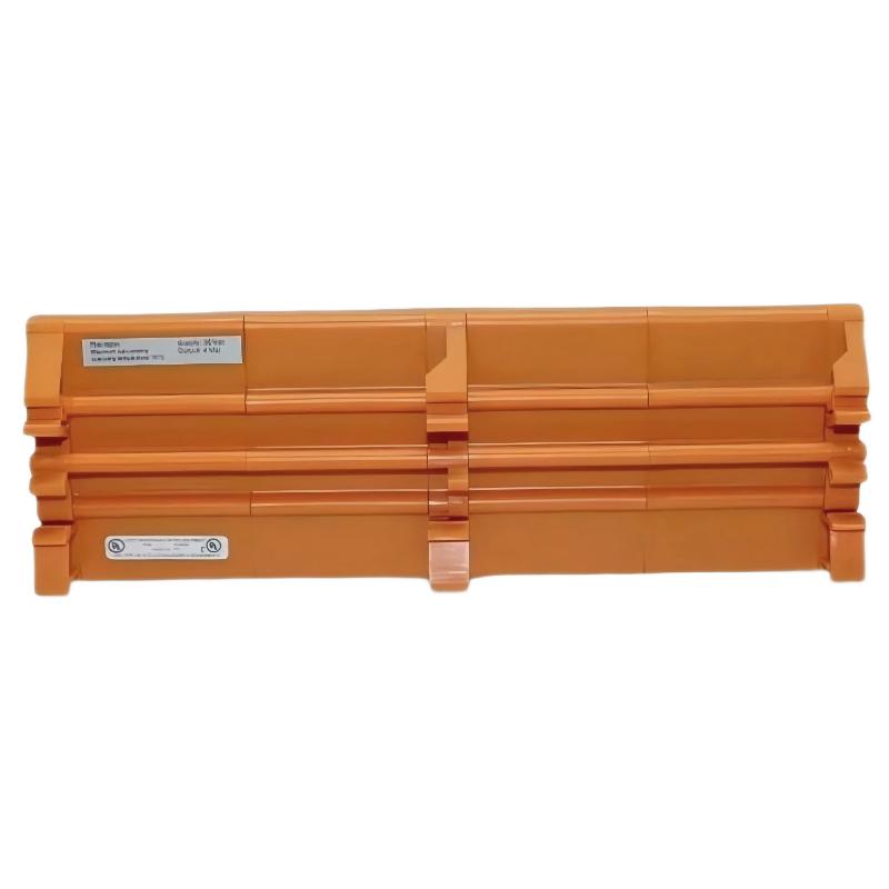 Honeywell FC-TSAI-1620M5 Safety Analog Input Module