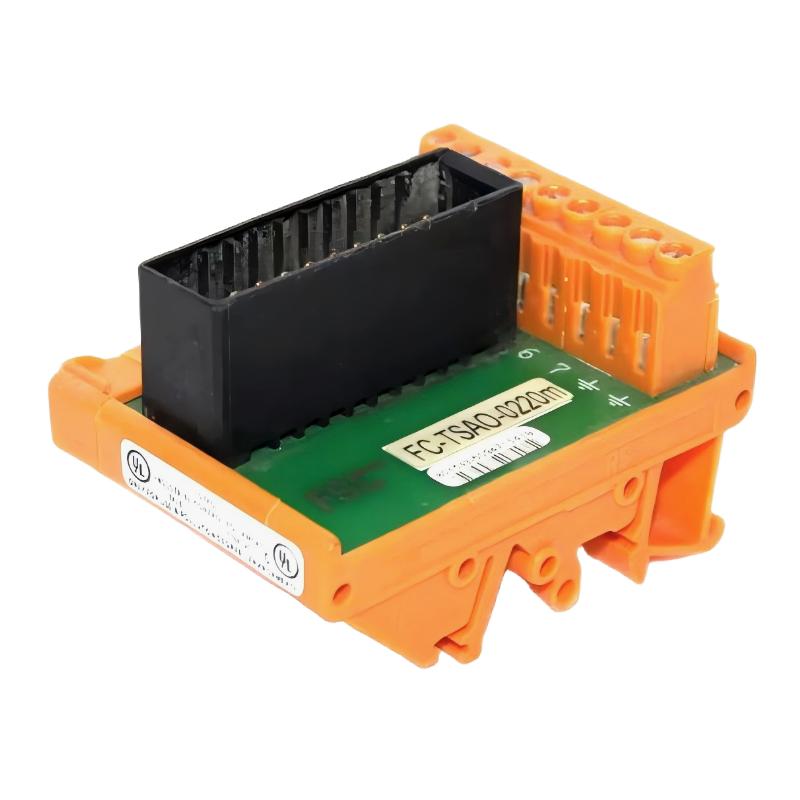 Honeywell,FC-TSAO-0220M,Safety Simulation Output Module