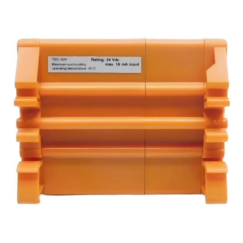 Honeywell FC-TSDI-1624 Safe Active/Passive Digital Input FTA