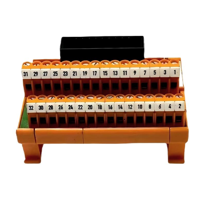 Honeywell FC-TSDI-1624 Safe Active/Passive Digital Input FTA