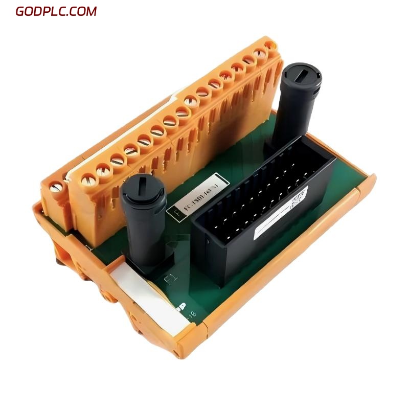Honeywell FC-TSDL-16UNI Safety Digital Input Field Termination Components