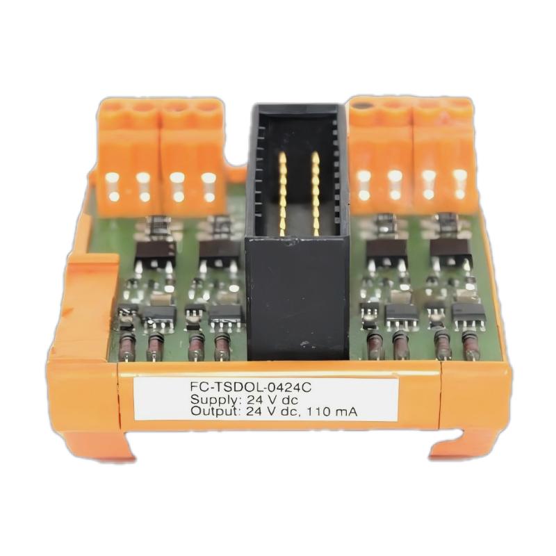 Honeywell FC-TSDOL-0424C Secure Digital Output FTA