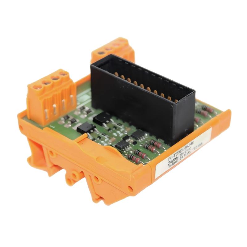 Honeywell FC-TSDOL-0424C Secure Digital Output FTA