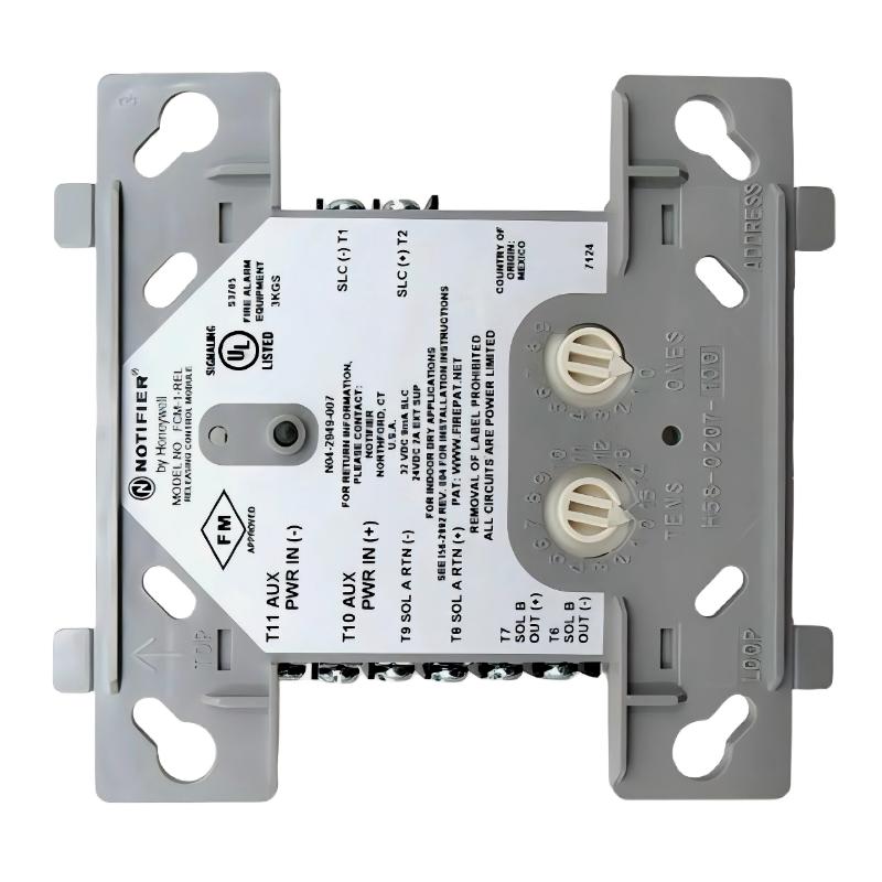 Honeywell FCM-1-REL Releasing Control Module