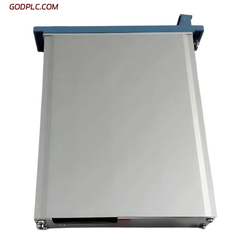 Honeywell FS-BLIND-CHAS1HE Cover Plate