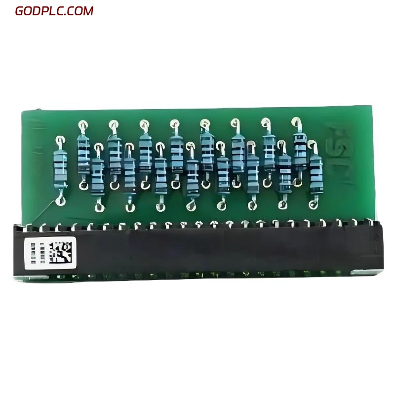 Honeywell FS-BN-1608 Signal Conversion Module