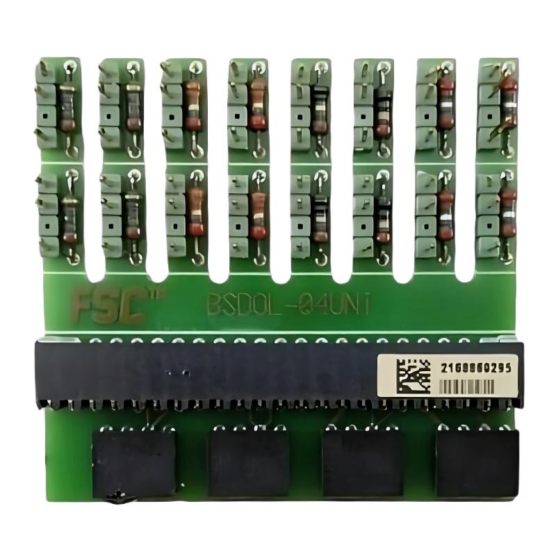 Honeywell FS-BSDOL-04UNI Range Setting Module Kit