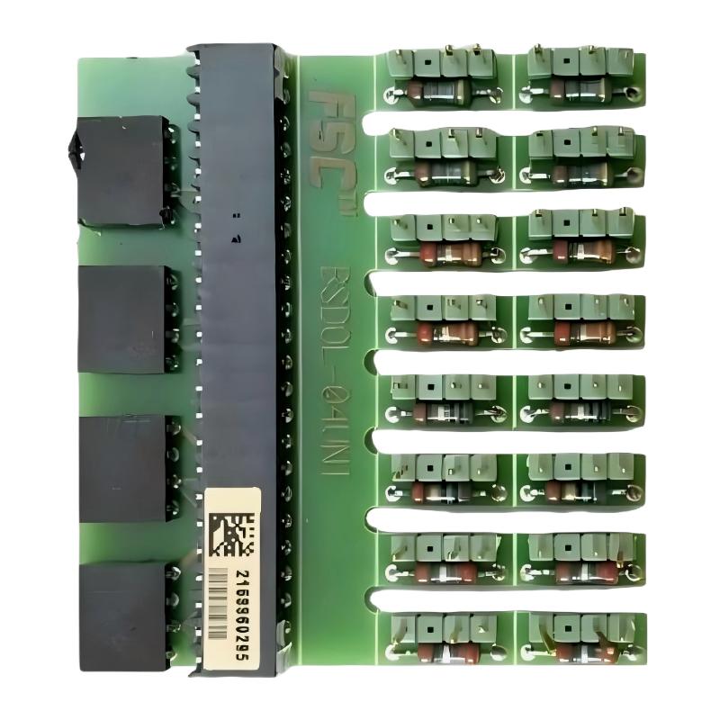 Honeywell FS-BSDOL-04UNI Range Setting Module Kit