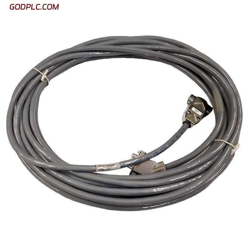 Honeywell FS-CCE-232-02/L10 PLC Cable