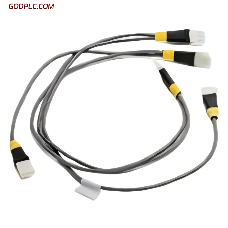 Honeywell FS-CCI-HSE-02 Communication Cables