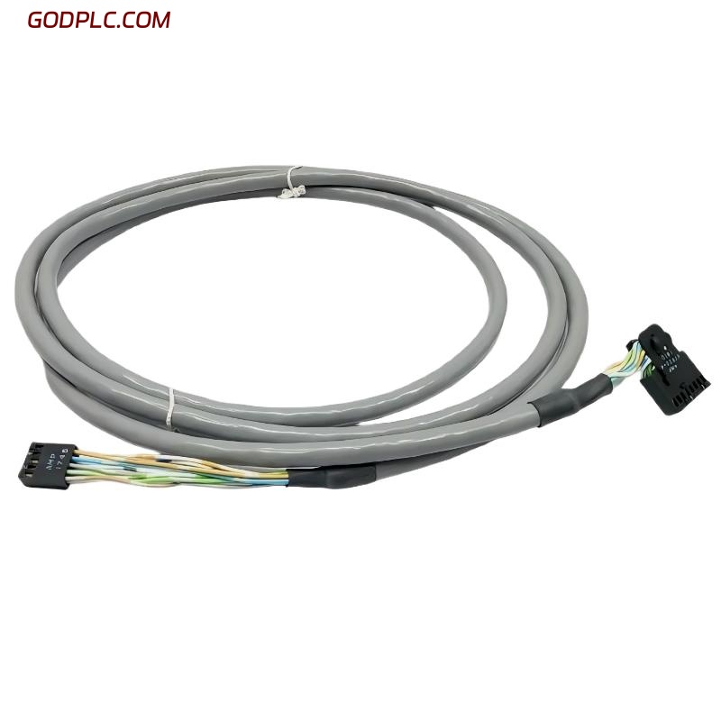 Honeywell FS-CCI-UNI-02 Communication Cables