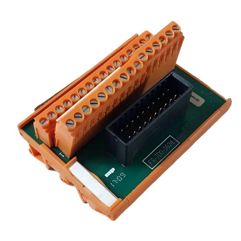 Honeywell FS-DO-1224 Digital Output Module