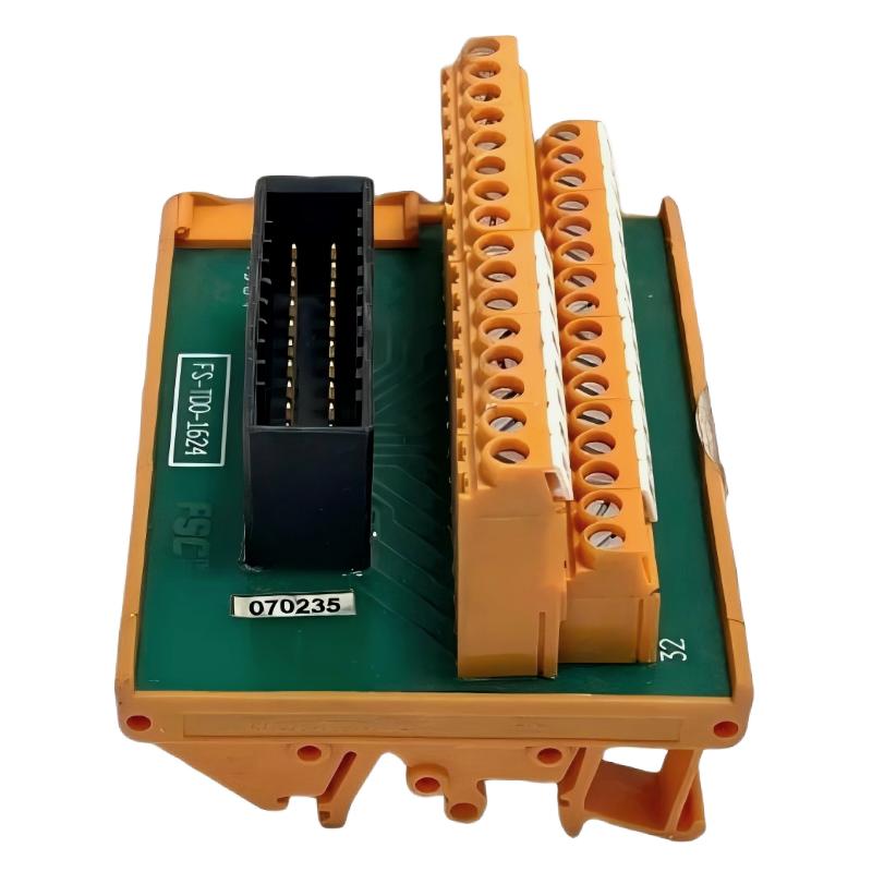 Honeywell FS-DO-1624 Digital Output Module