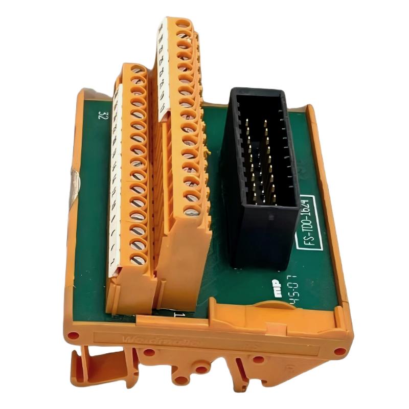 Honeywell FS-DO-1624 Digital Output Module