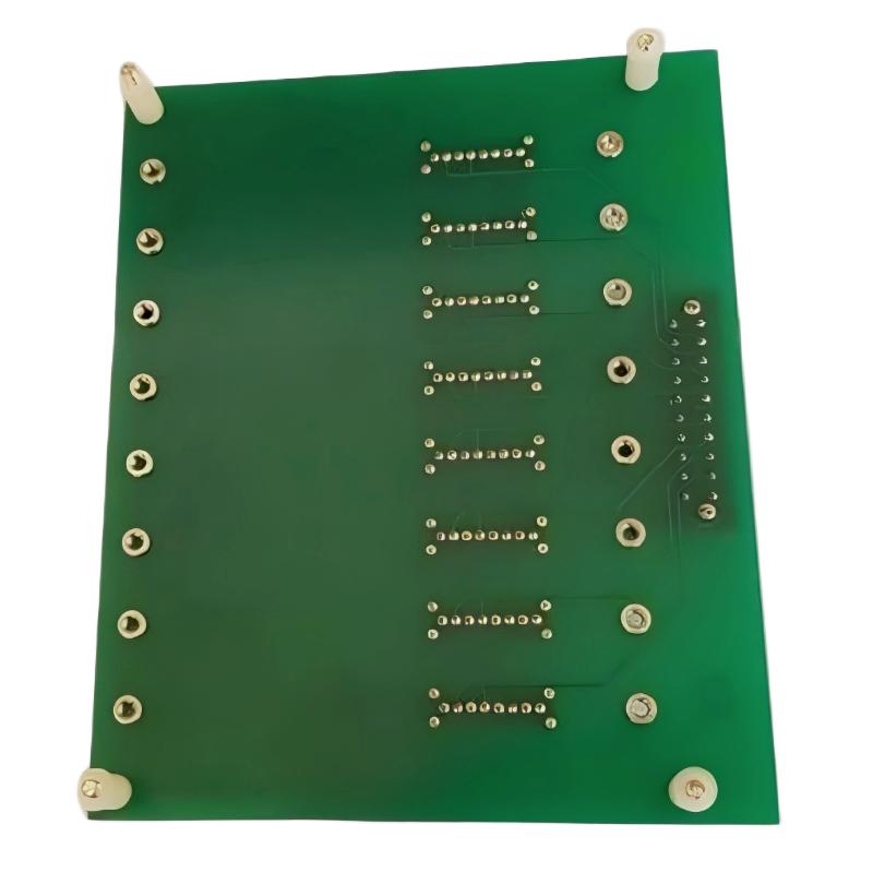 Honeywell FS-GIMTLDO-824 Printed Circuit Board