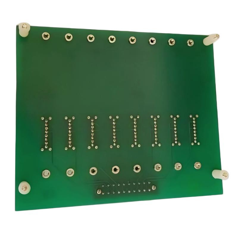 Honeywell FS-GIMTLDO-824 Printed Circuit Board