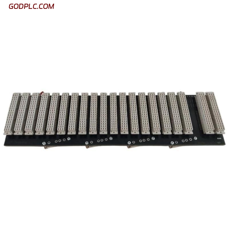 Honeywell FS-IOB-0001R Basic I/O Module